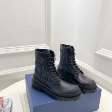 Christian Dior Boots